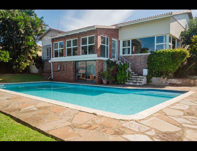3 BEDROOM HOUSE FOR SALE IN CLANSTHAL